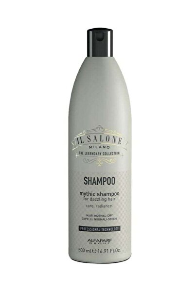 El Salon Mythic Shampoo 500ml