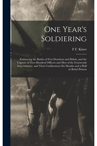 Legare Street Pr Un an de război: Îmbrățișând bătăliile de la Fort Donelson și Shiloh și capturarea a doi Hun