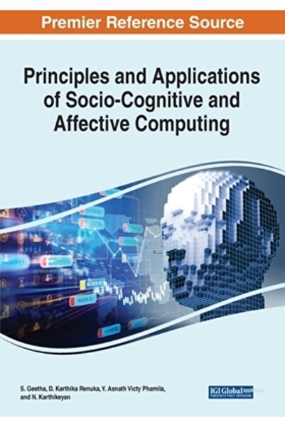 Igi Global Principii și aplicații ale calculului socio-cognitiv și afectiv