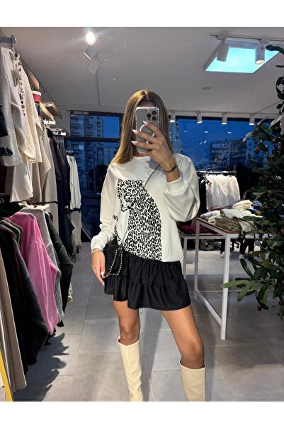 OEM Leopar sweattshirt 👚🫠🫠