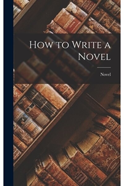 Legare Street Pr Cum să scrii un roman