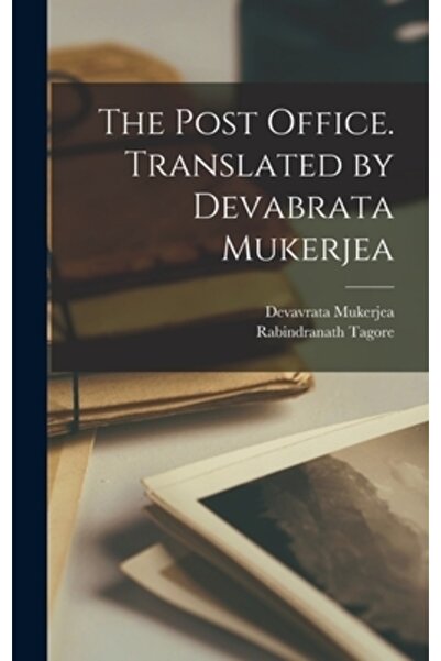 Legare Street Pr Oficiul Poștal. Traducere de Devabrata Mukerjea