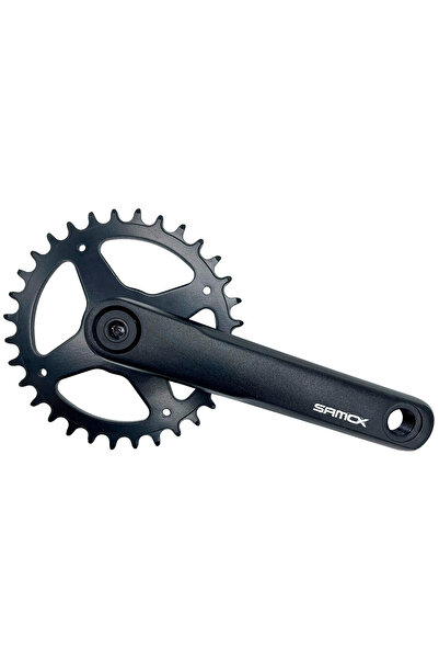 Shimano Angrenaj Samox 32 dinți - 170 mm 7-8 viteze
