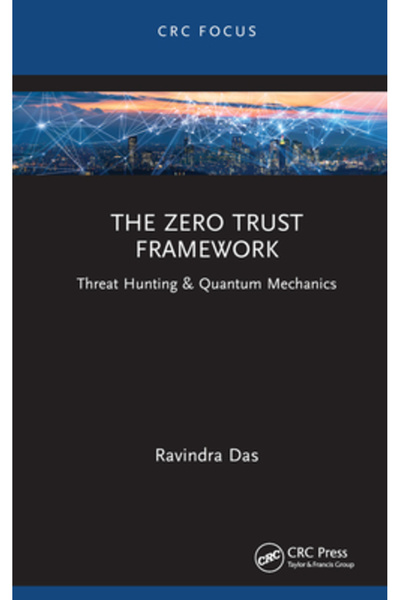 Crc Pr Inc Cadrul Zero Trust: Vânătoarea de amenințări și mecanica cuantică