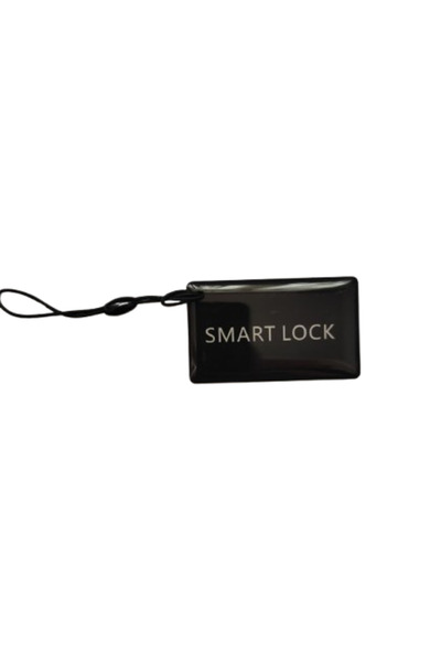 OEM RFID Card for Smart Lock, water-resistant, 13.56 MHz