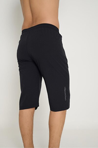 Crozwise ERKEK SPOR LİKRA DİZ ALTI KAPRİ