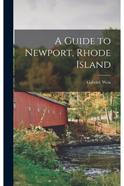 Legare Street Pr Un ghid pentru Newport, Rhode Island