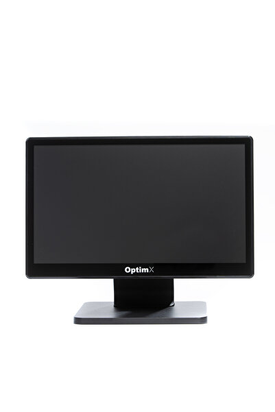 OptimX PRO RS623-1 POS System N100 8GB 128GB SSD 15.6'' FHD Touch 12th Gen