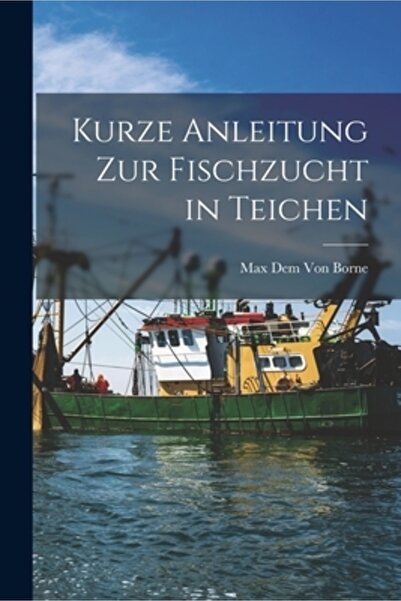 Legare Street Pr Kurze Anleitung Zur Fischzucht în Teichen