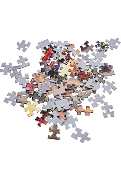 EDUCA jigsaw puzzle game, unisex, 12 years and up