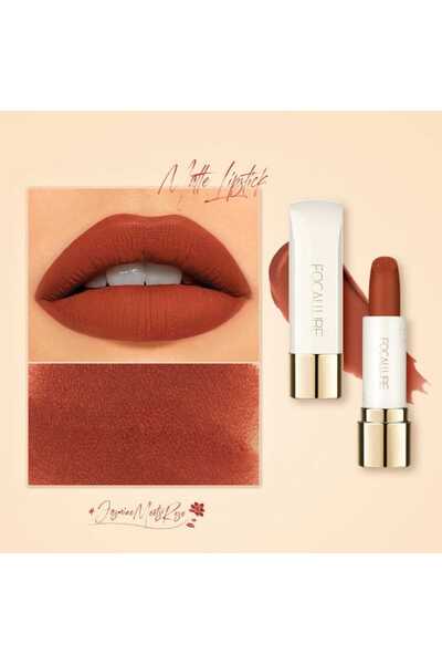 Focallure أحمر شفاة غيرلامع FOCALLURE- FA-203 #403