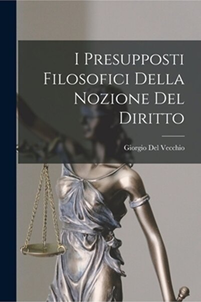 Legare Street Pr I Presupposti Filosofici Della Nozione Del Diritto
