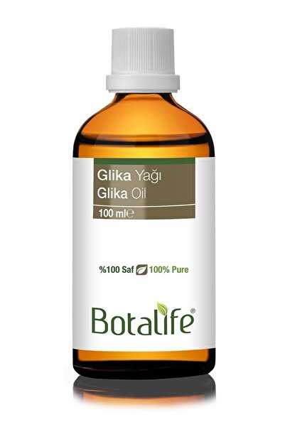 Botalife Glika Yağı 100ml
