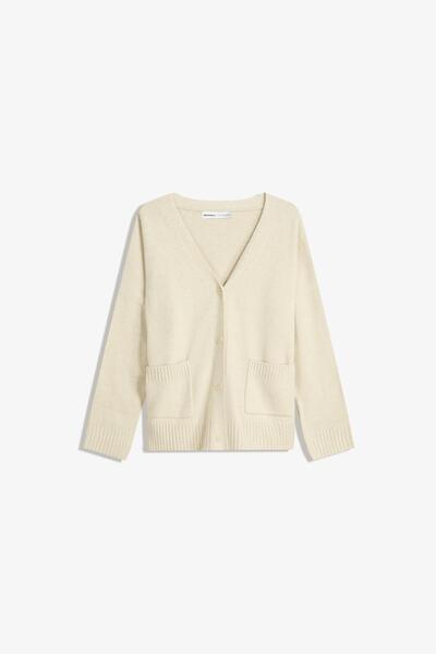 Bershka V-neck cardigan