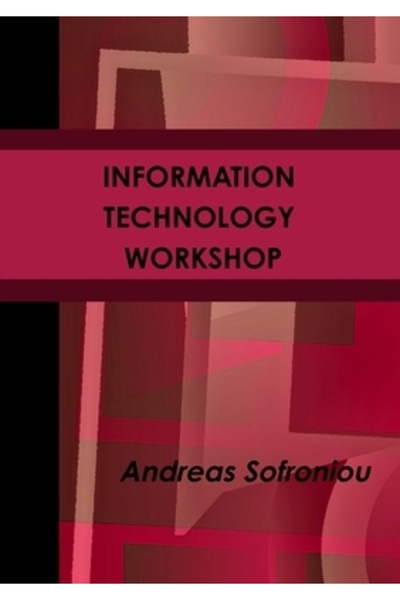 Lulu Pr Atelier de Tehnologia Informației