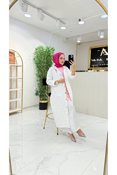 ayşe akay tesettür kaban