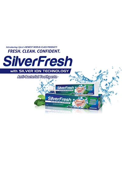 IFERN SILVERFRESH