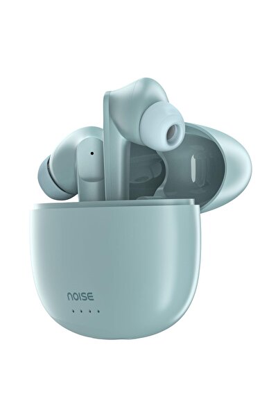 Noise Buds N1 TWS with 40H Playtime, ENC, 40ms Low Latency, Instacharge (Fore...