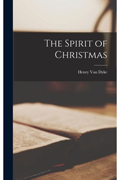 Legare Street Pr The Spirit of Christmas