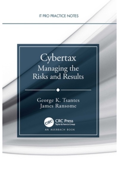 Auerbach Pubn Cybertax: Gestionarea riscurilor și a rezultatelor