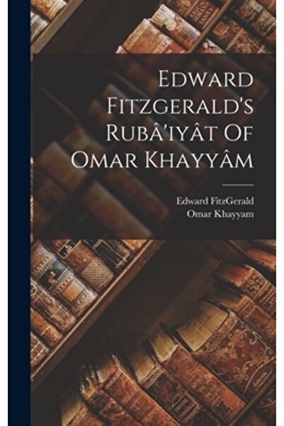 Legare Street Pr Frecarea lui Edward Fitzgerald