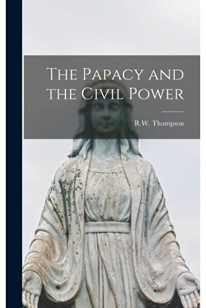 Legare Street Pr Papalitatea și puterea civilă