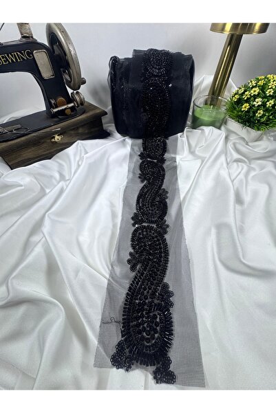 jasmina store işlemeli şerit aksesuar (1mt)