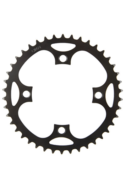 Shimano Placă de antrenament din oțel pentru biciclete electrice Samox PD-R4-S 46T