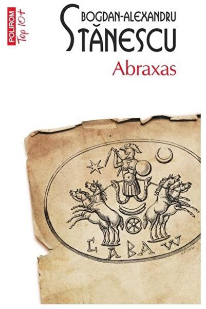 Editura Polirom Abraxas (editie de buzunar), Bogdan-Alexandru Stan
