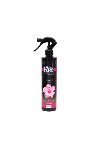 vivo Air Freshener - Gucci Scent, 425 ml