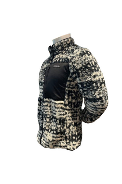 Columbia Mountain Beast Men's Fleece