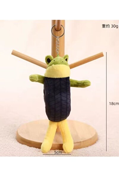 OEM Breloc Plus Tralalero Tralala, Tung Tung Sahur, Italian Brainrot, Jucărie Kawaii, Shark / Doll