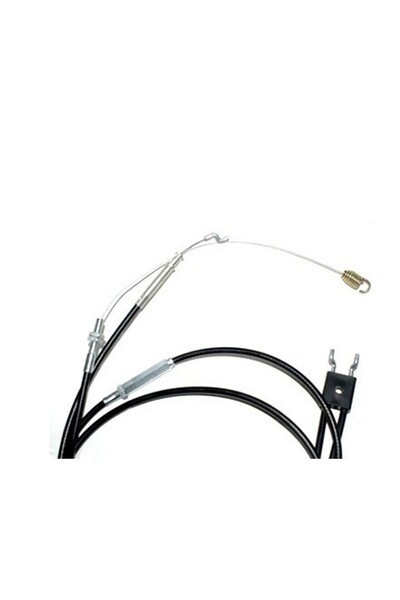 RURIS Cablu de accelerație RX8