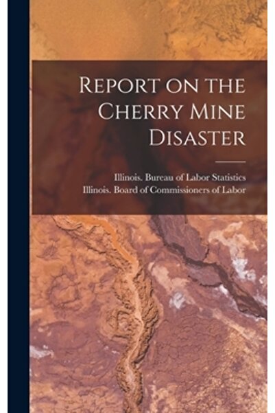 Legare Street Pr Raport despre dezastrul de la mina Cherry