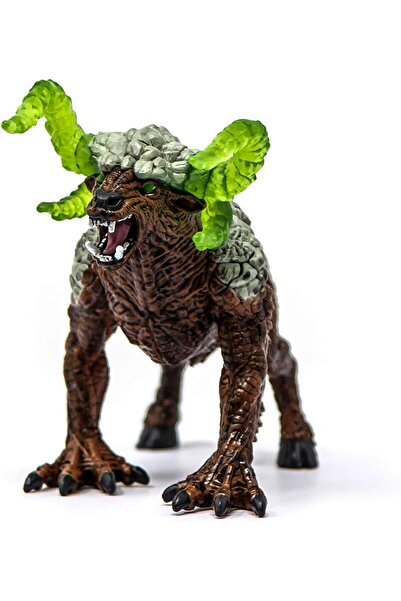 SCHLEICH Eldrador Creatures Rock Beast Figure (Ages 7-12)