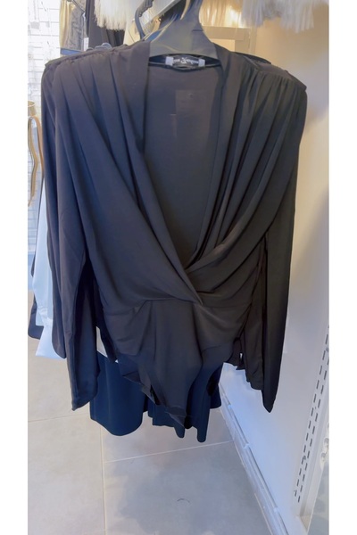 OEM Vatkalı sindy bluz🤩🤩🤩