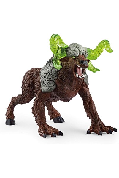 SCHLEICH Eldrador Creatures Rock Beast Figure (Ages 7-12)