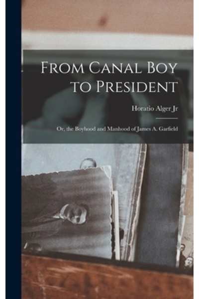 Legare Street Pr De la Canal Boy la președinte: Sau, copilăria și bărbăția lu...