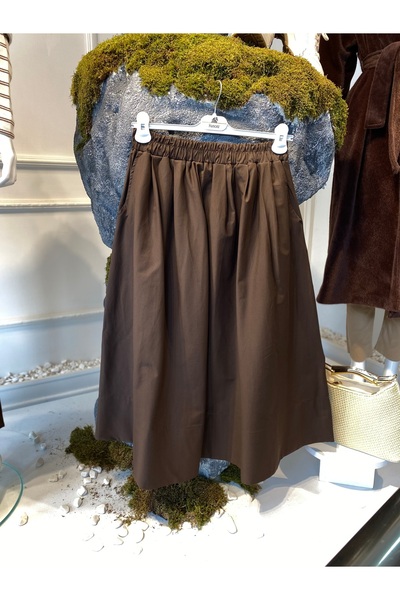 hancez Midi Boy Etek 30379