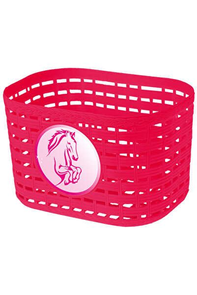 Shimano Πλαστικό M-WAVE (20x13,5x12,5 cm) Ροζ