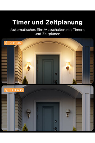 Govee Smart Bulb E14