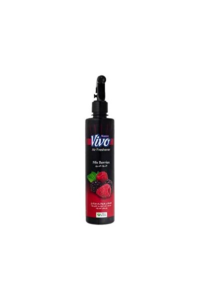 vivo Air and Fabric Freshener Cranberry Scent - 425 ml