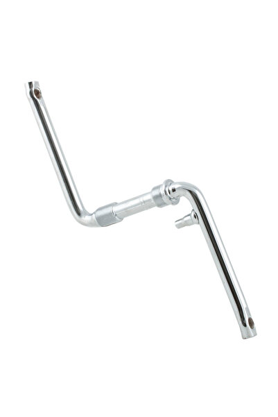 Shimano Pedals Axle Bicycle BMX Metal SXT.