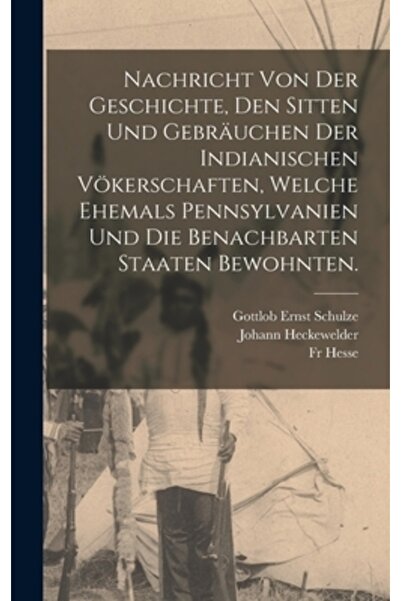 Legare Street Pr Nachricht von der Geschichte, den Sitten und Gebr