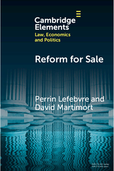 Cambridge Reformă de vânzare: Un model comun de agenție cu fricțiuni legate d...