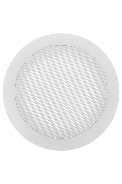 KlaussTech ΛΕΥΚΟ ΚΑΛΥΜΜΑ ΗΧΕΙΟΥ ΟΡΟΦΗΣ 5 ΙΝΤΣΩΝ