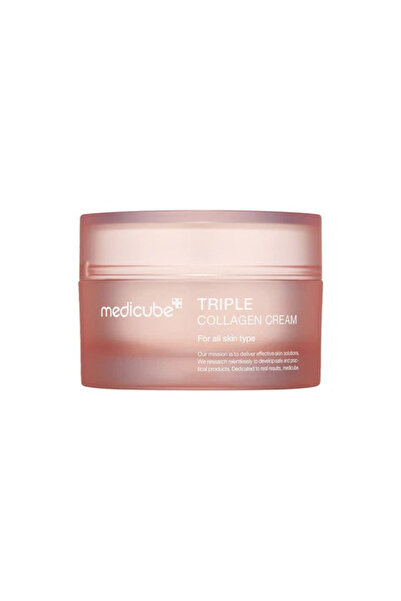 Medicube Triple Collagen Cream for All Skin Types 50ml