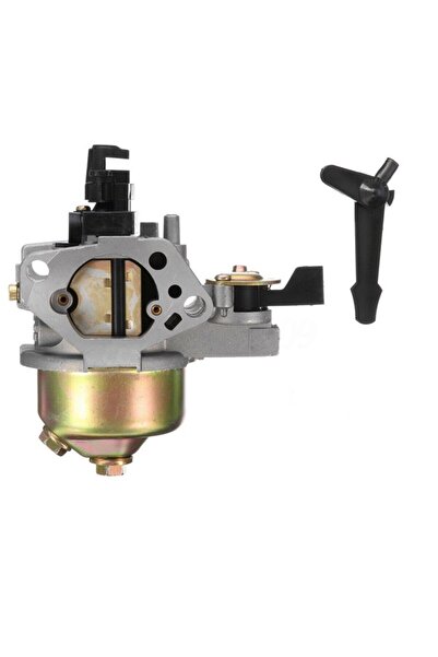 Garden Parts Cultivator cu motor cu carburator, sapă cu motor de 13 CP, sapă ...