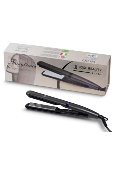 jose beauty Josebuty Ceramic Hair Straightener JB-506