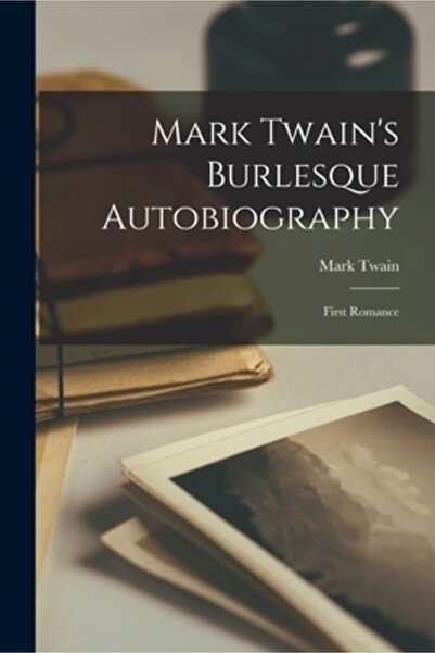 Legare Street Pr Autobiografia burlescă a lui Mark Twain: Prima poveste de dr...